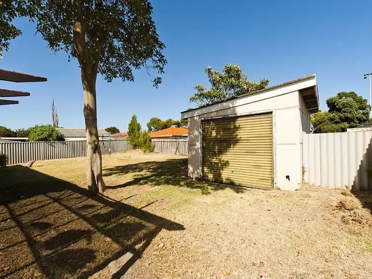 Fourth view of Homely house listing, 7 Dargin Way, Rockingham WA 6168