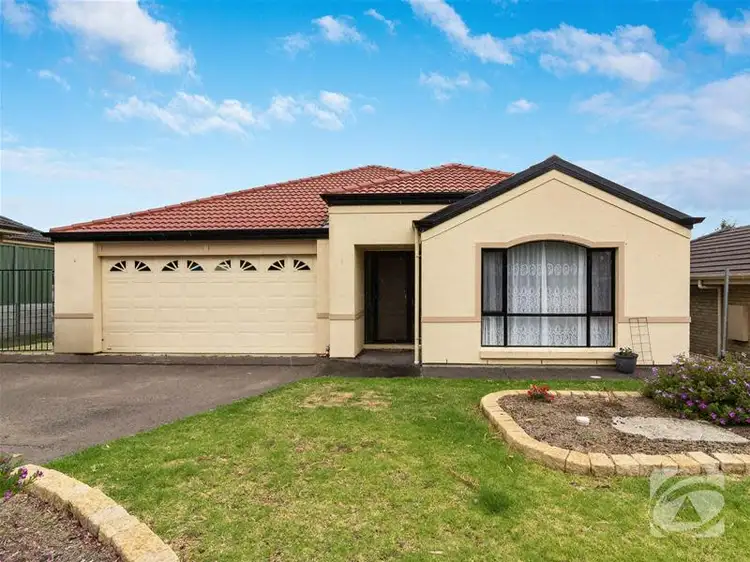 36 Barton Circuit, Mount Barker SA 5251