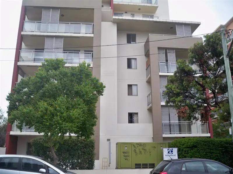 Main view of Homely apartment listing, Address available on request
