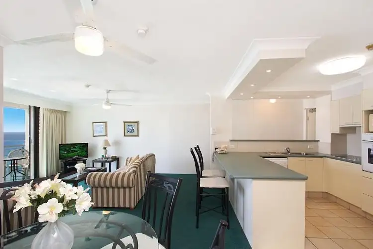 Fourth view of Homely unit listing, 12c/969 Gold Coast Highway, Palm Beach QLD 4221