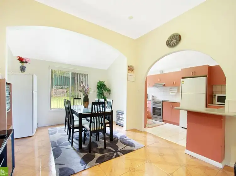 Main view of Homely house listing, 42 Auburn Parade, Cringila NSW 2502