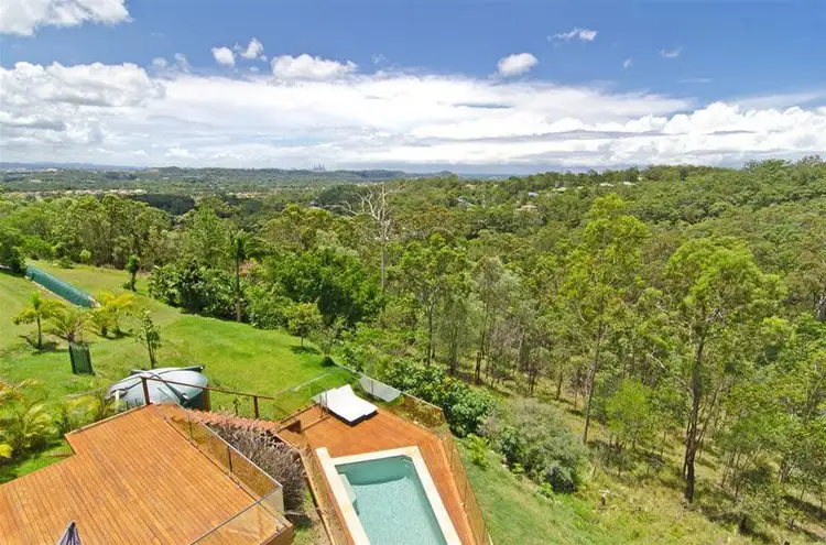Main view of Homely house listing, 11 Buckingham Way, Elanora QLD 4221