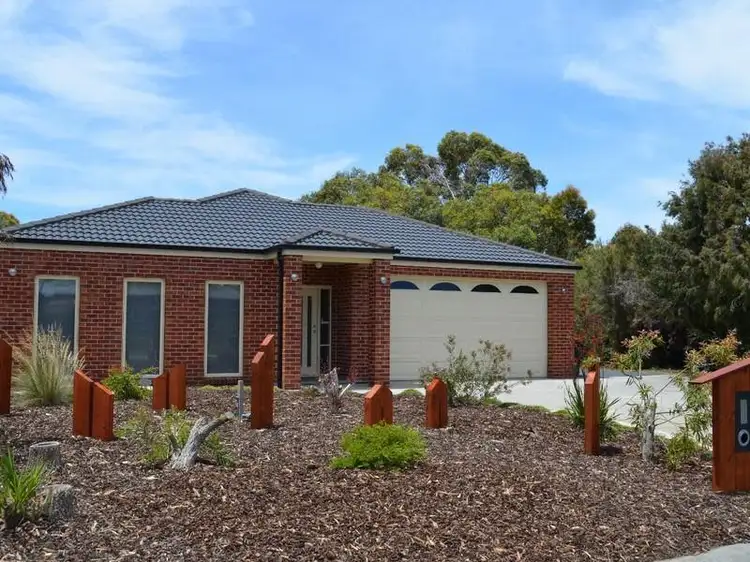 Second view of Homely house listing, 34 Meanderri Drive, Inverloch VIC 3996
