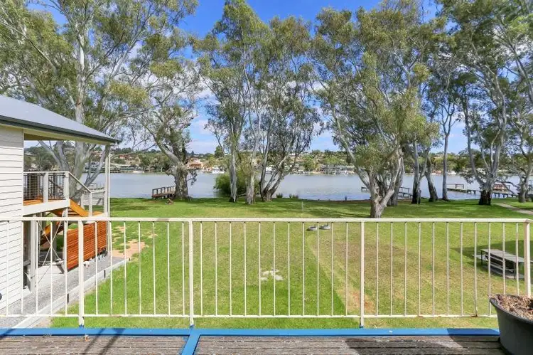 Third view of Homely house listing, 30 Khartoum Road, Bolto Reserve, Mannum SA 5238