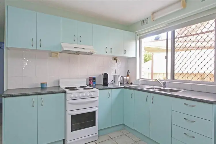 Fifth view of Homely apartment listing, 4/1 Alfred Street, North Haven NSW 2443