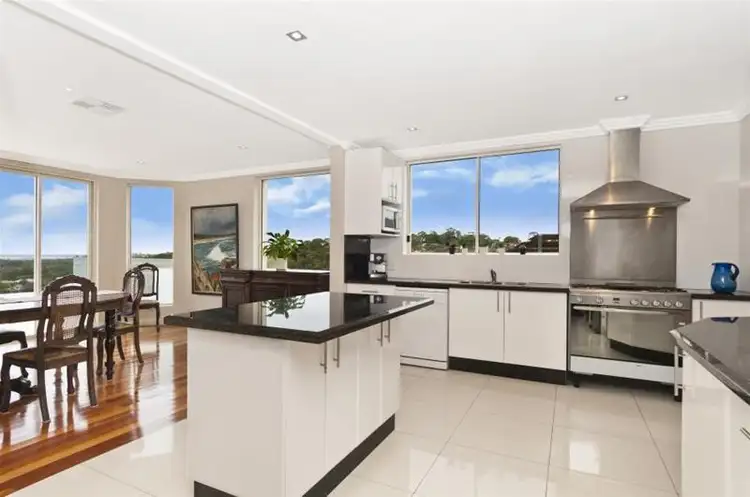 Fourth view of Homely house listing, 6 Boromi Way, Cromer NSW 2099