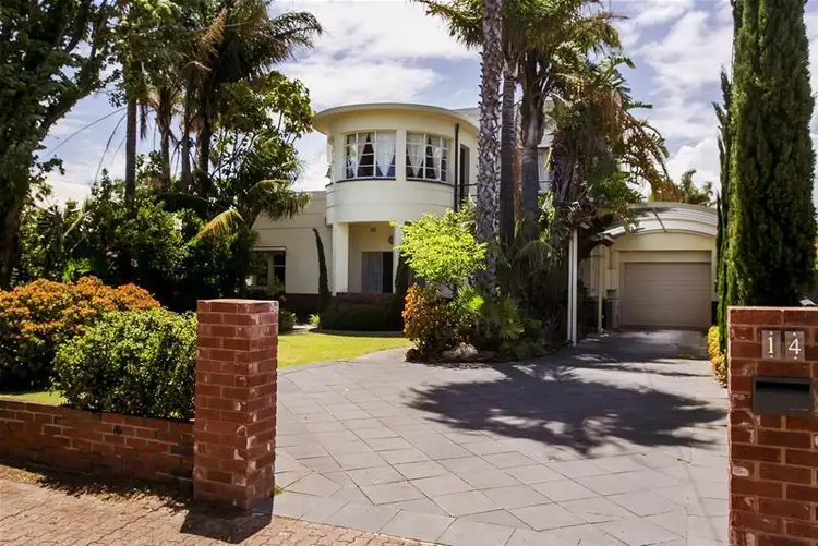 14 Williams Avenue, Glenelg East SA 5045