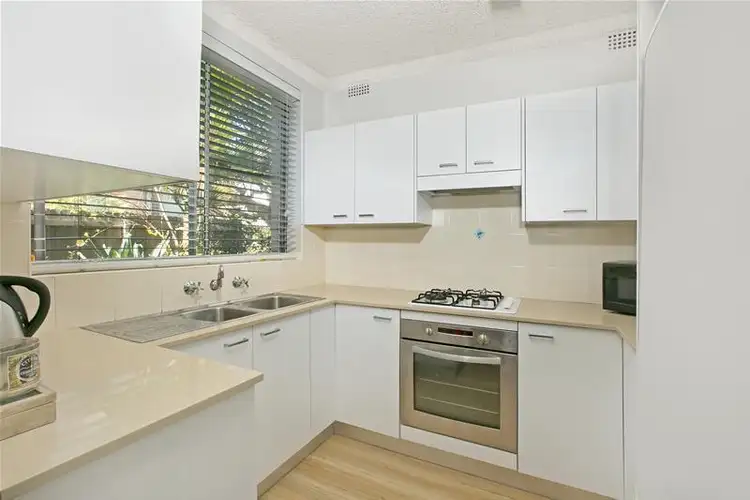 Second view of Homely unit listing, 1/28 Pacific Parade, Dee Why NSW 2099