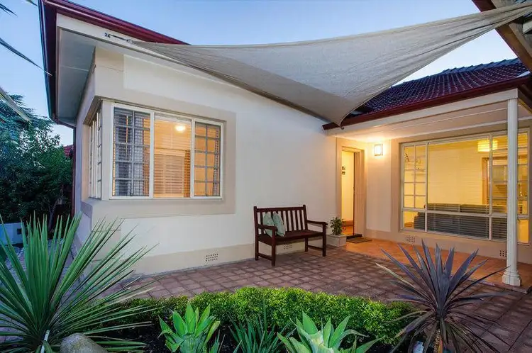 Second view of Homely house listing, 31 Diagonal Road, Glenelg East SA 5045
