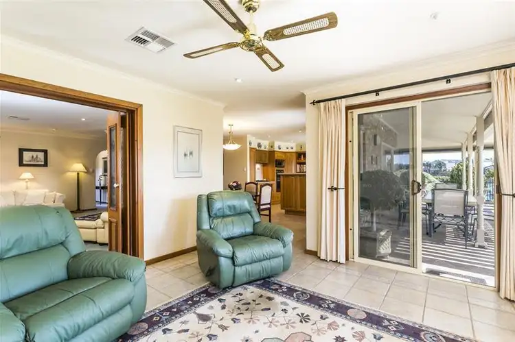 Sixth view of Homely house listing, 27 Anthea Court, West Lakes SA 5021