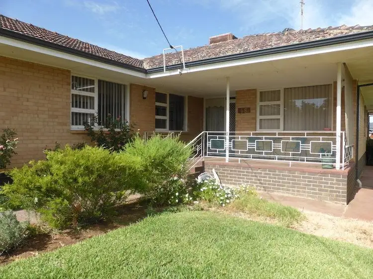 Second view of Homely house listing, 48 Gordon Street, Northam WA 6401