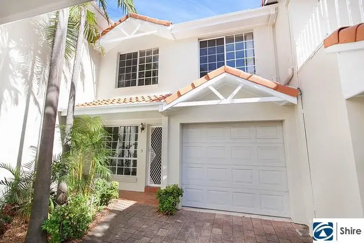 Fourth view of Homely townhouse listing, 4/10-12 Malua Street, Dolls Point NSW 2219