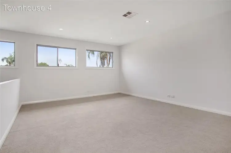 Sixth view of Homely townhouse listing, 4/10 Winsor Street, Merewether NSW 2291