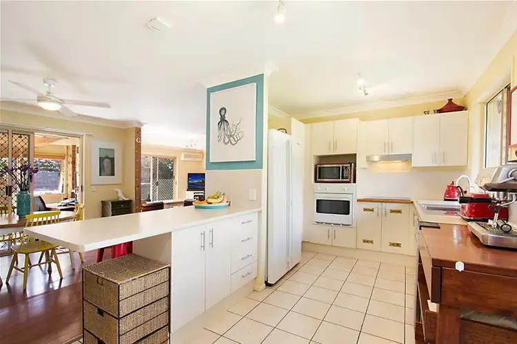 Fifth view of Homely house listing, 11 Misty Court, Varsity Lakes QLD 4227