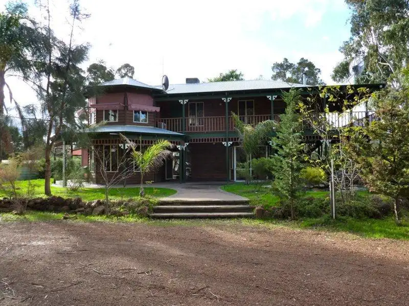Main view of Homely rural property listing, 140 Twin Bridges Place, Boddington WA 6390