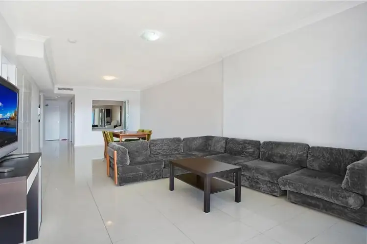 Third view of Homely apartment listing, 310/41 Harbour Town Drive, Biggera Waters QLD 4216