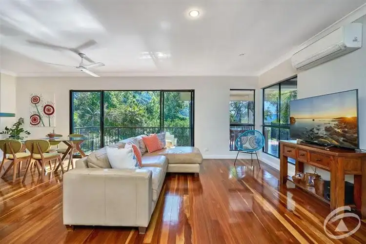 Fifth view of Homely house listing, 4 Gayundah Close, Earlville QLD 4870