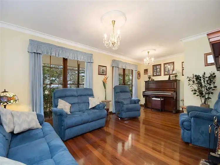 Third view of Homely house listing, 48 Beaumont Drive, East Lismore NSW 2480