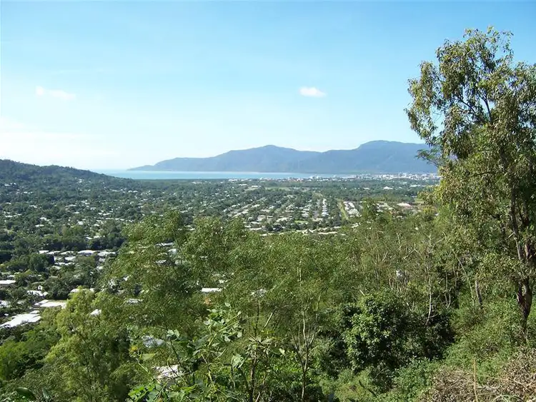 Second view of Homely land listing, 306 The Peak Road, Brinsmead QLD 4870
