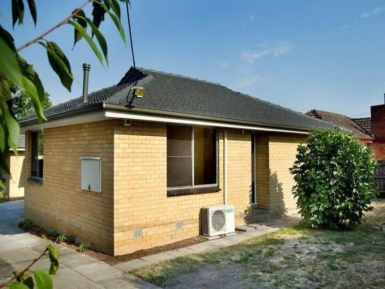 Second view of Homely unit listing, 1/34 Wantirna Road, Ringwood VIC 3134