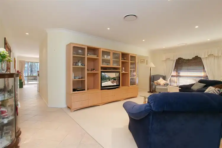 Second view of Homely house listing, 13 Dangar Circuit, Medowie NSW 2318