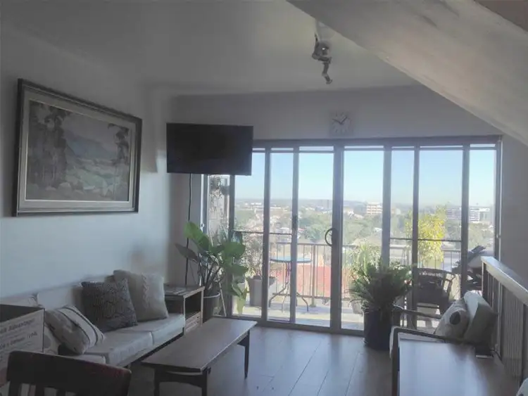 Third view of Homely apartment listing, 10/10 Kitchener Parade, The Hill NSW 2300