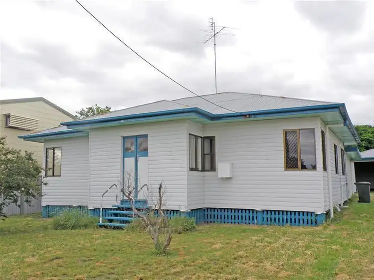 Main view of Homely house listing, 68 Bell Street, Biloela QLD 4715