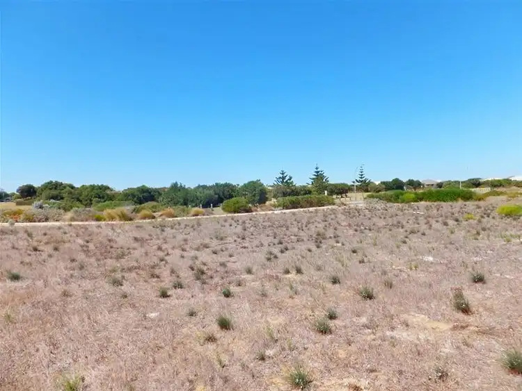 Sixth view of Homely land listing, LOT 804/10 Fossil Way, Jurien Bay WA 6516