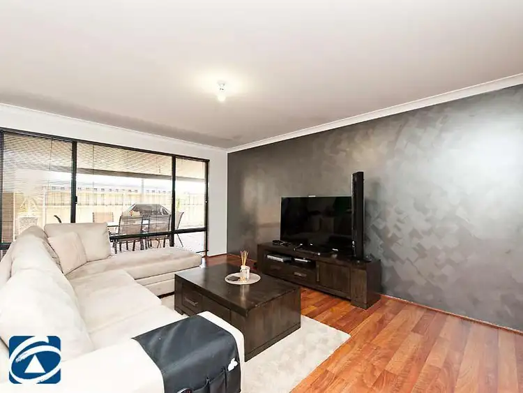 Sixth view of Homely house listing, 5 Ginnini Lane, Ellenbrook WA 6069