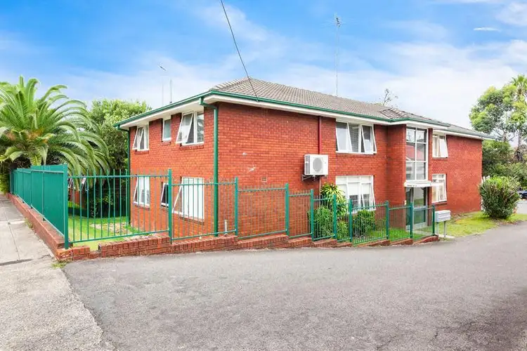Sixth view of Homely apartment listing, 4/58 Arthur Street, Marrickville NSW 2204