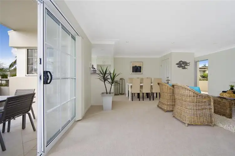 Sixth view of Homely unit listing, 17/134-138 Ocean Street, Narrabeen NSW 2101