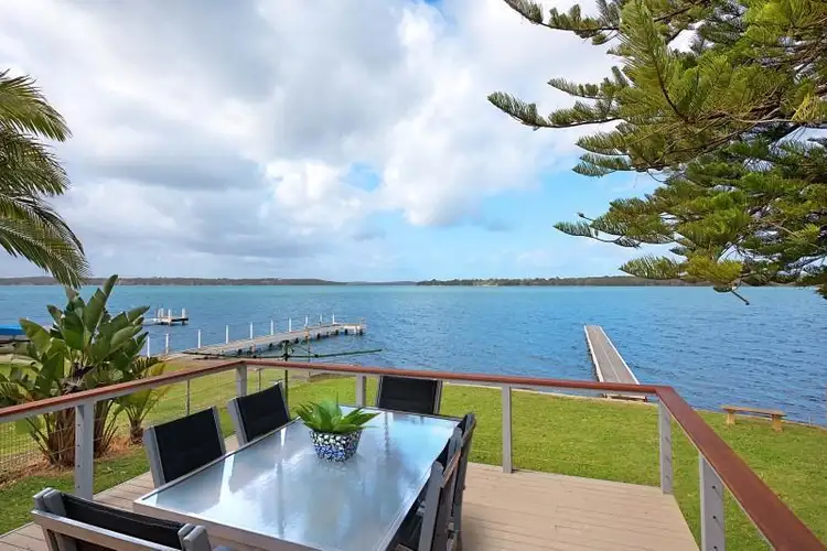 Main view of Homely house listing, 30 Scott Road, Mannering Park NSW 2259