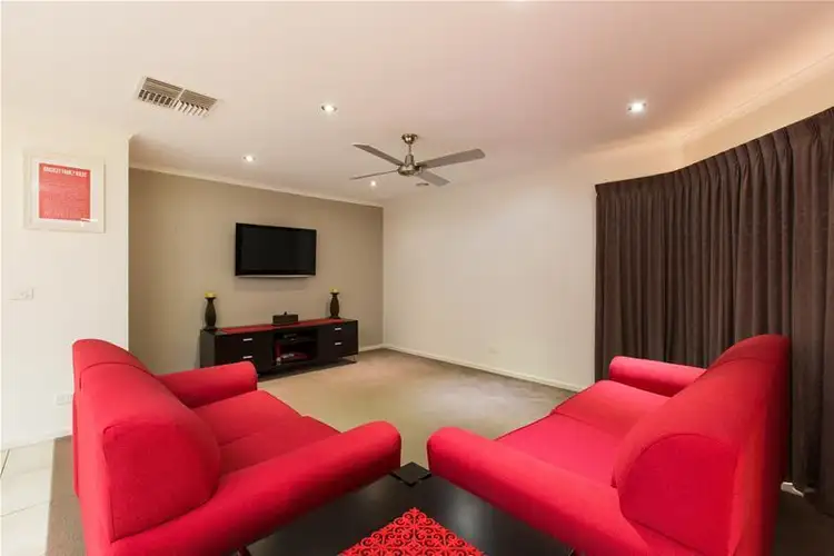 Sixth view of Homely house listing, 11 Excelsior Drive, Mildura VIC 3500