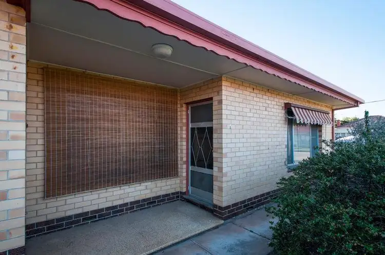 Second view of Homely unit listing, 1/3 Franklin Street, Henley Beach SA 5022