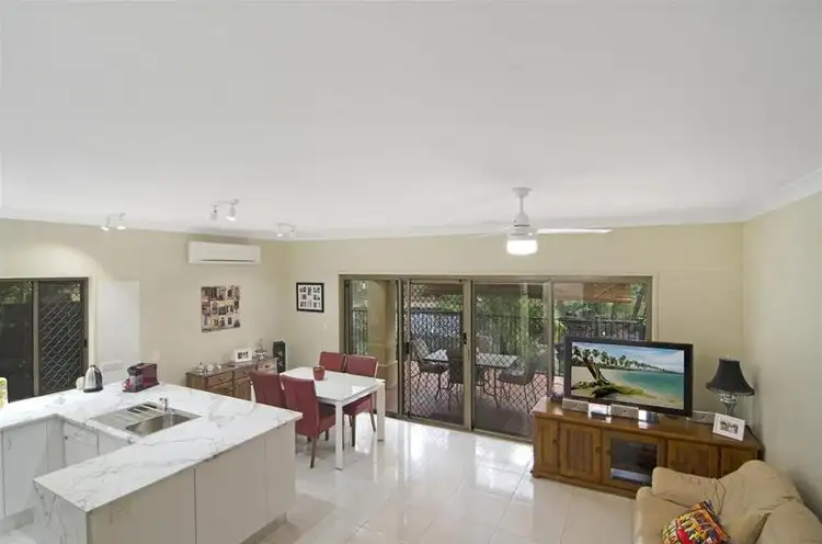 Second view of Homely unit listing, 58/92 Guineas Creek Road, Currumbin Waters QLD 4223