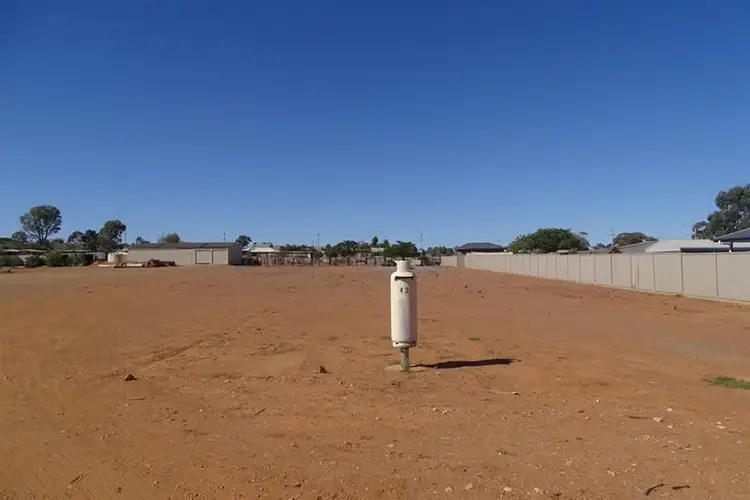 43 Brown Street, Broken Hill NSW 2880