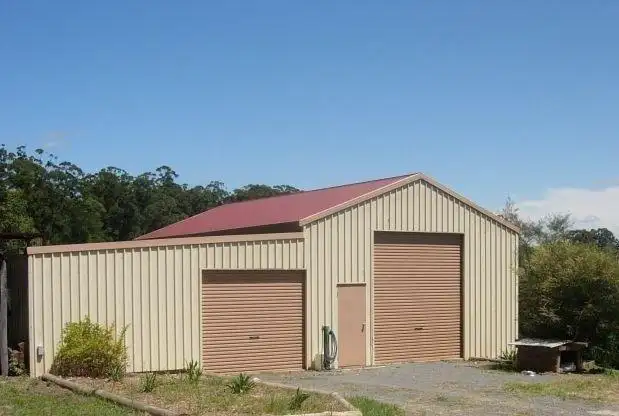 Third view of Homely rural property listing, 151 Wears Road, Bucca NSW 2450