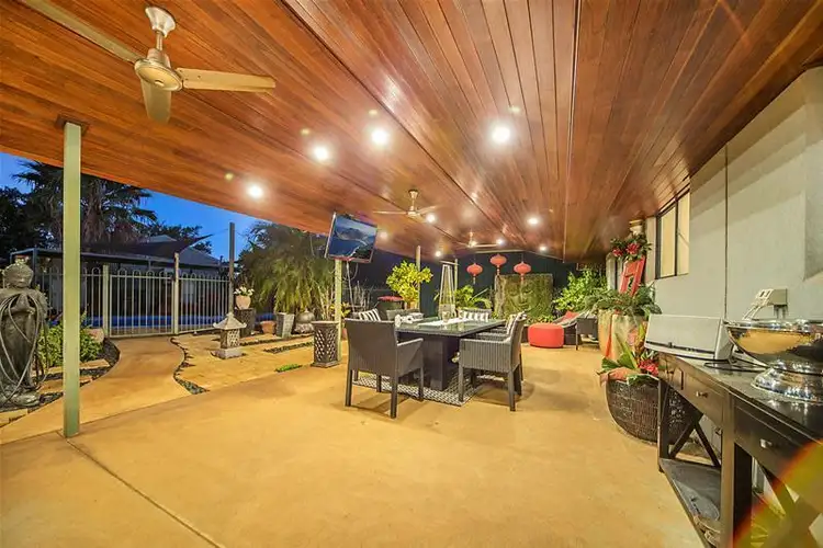 Fourth view of Homely house listing, 1 Wooramel Crescent, Dampier WA 6713