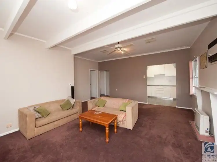 Fourth view of Homely house listing, 262 Lowry Street, Albury NSW 2640