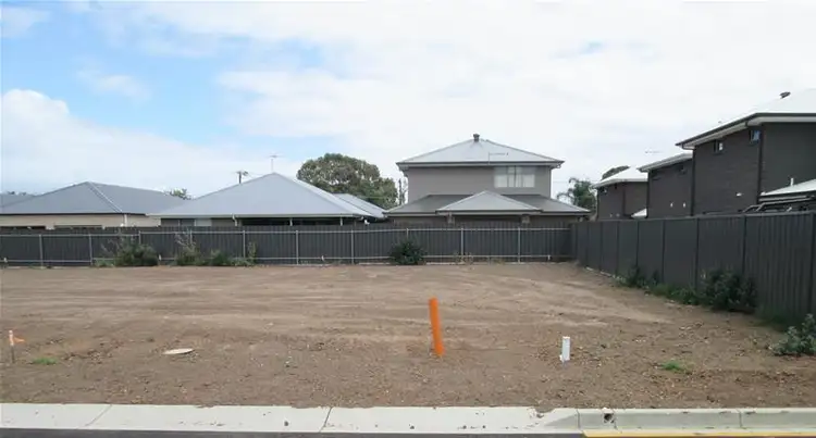Second view of Homely land listing, Lot 89 Dawber  Drive, Plympton Park SA 5038