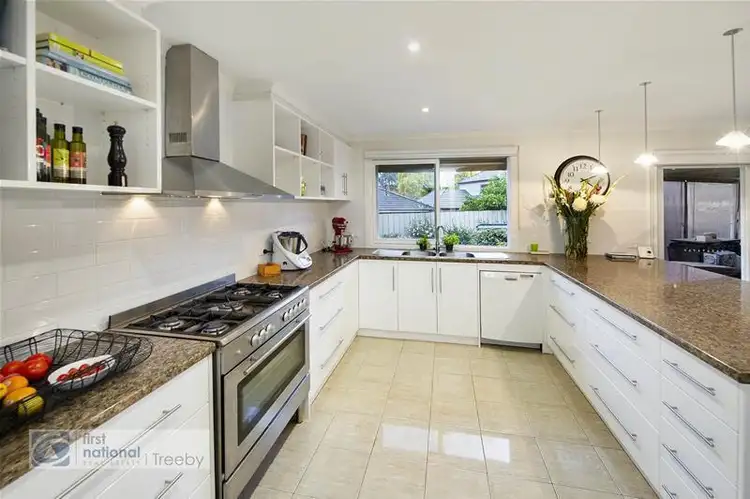 Fourth view of Homely house listing, 41 Kemps Street, Ringwood East VIC 3135