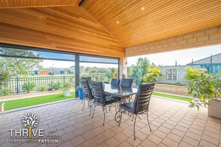 Fourth view of Homely house listing, 3 Morialta View, Aubin Grove WA 6164