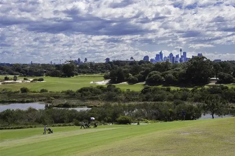 Fifth view of Homely house listing, 1 Cowper Avenue, Pagewood NSW 2035