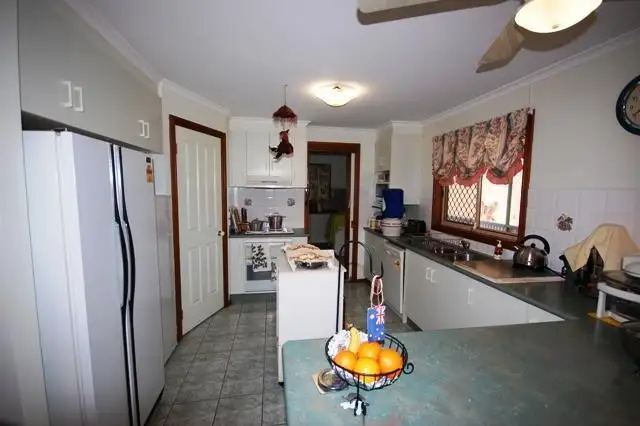 Fourth view of Homely house listing, 56 Reid Street, Lockhart NSW 2656