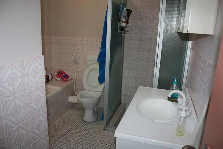 Fourth view of Homely apartment listing, 7/53-55 Harrow Road, Auburn NSW 2144