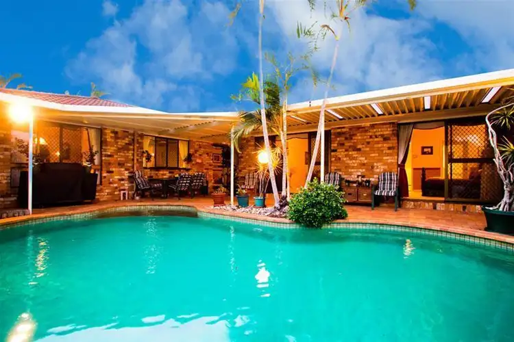 Second view of Homely house listing, 21 Noelana Street, Sunnybank Hills QLD 4109