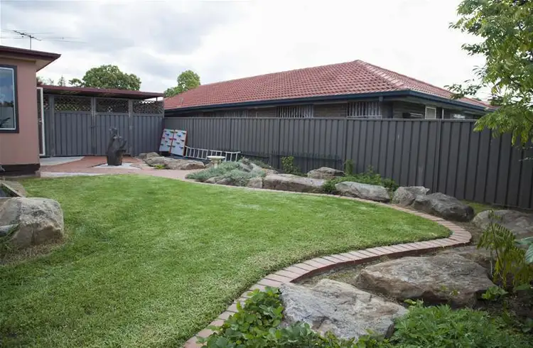Seventh view of Homely house listing, 2 Sindel Close, Bonnyrigg NSW 2177