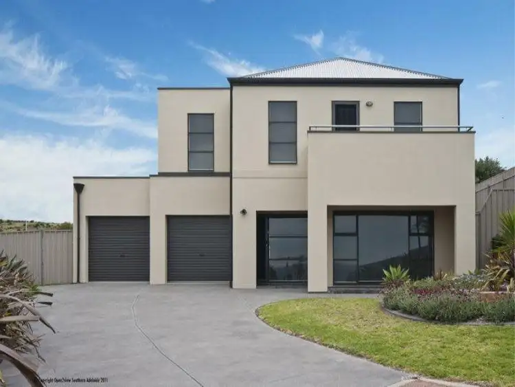 Main view of Homely house listing, 8 Ibis Crescent, Hallett Cove SA 5158