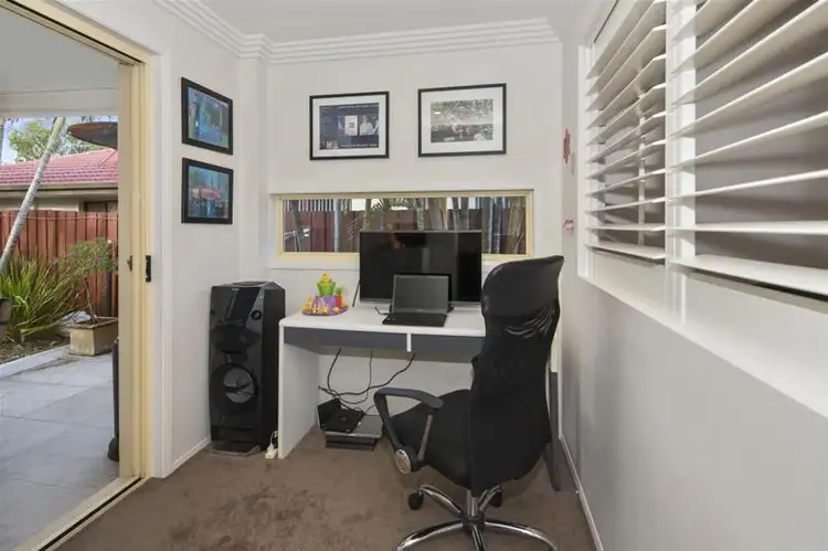 Fifth view of Homely house listing, 26 Audrey Avenue, Helensvale QLD 4212