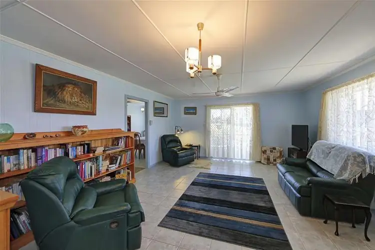 Second view of Homely house listing, 127 Russell Street, Maryborough QLD 4650